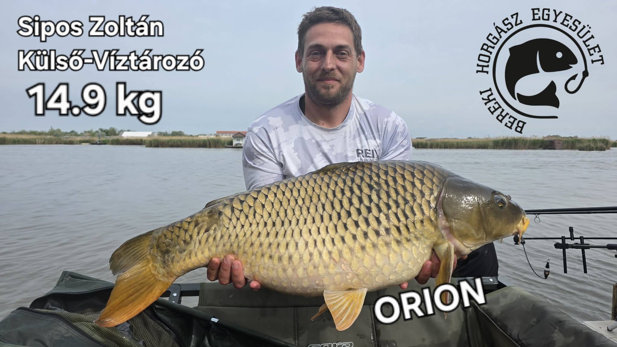 ORION